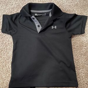 UA 2T Polo like new